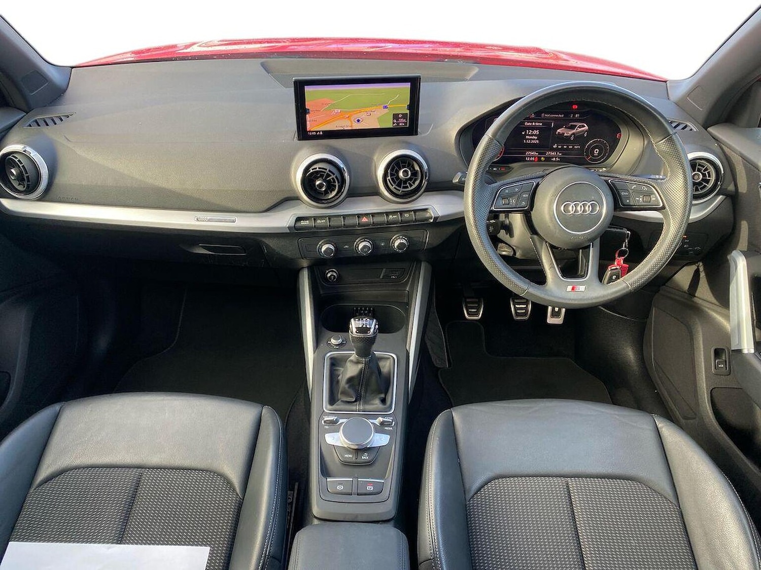 Used Audi Q2 2022 for sale - 76694554: Photo 8