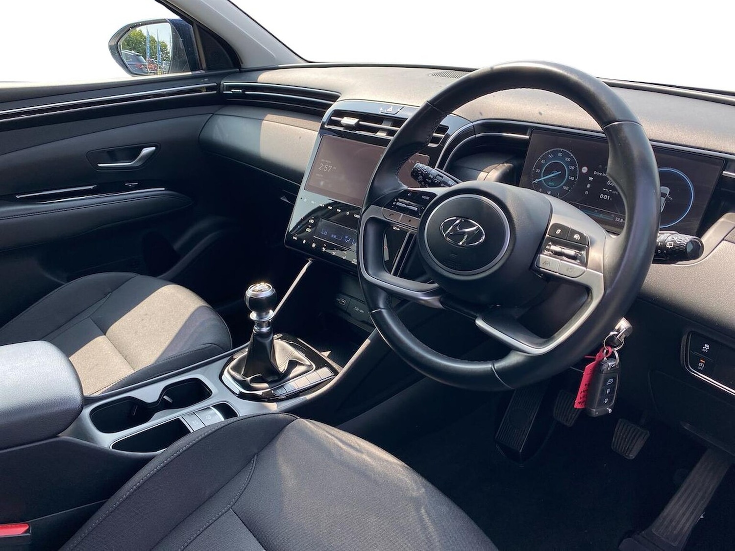 Used Hyundai TUCSON 2022 for sale - 76102498: Photo 15