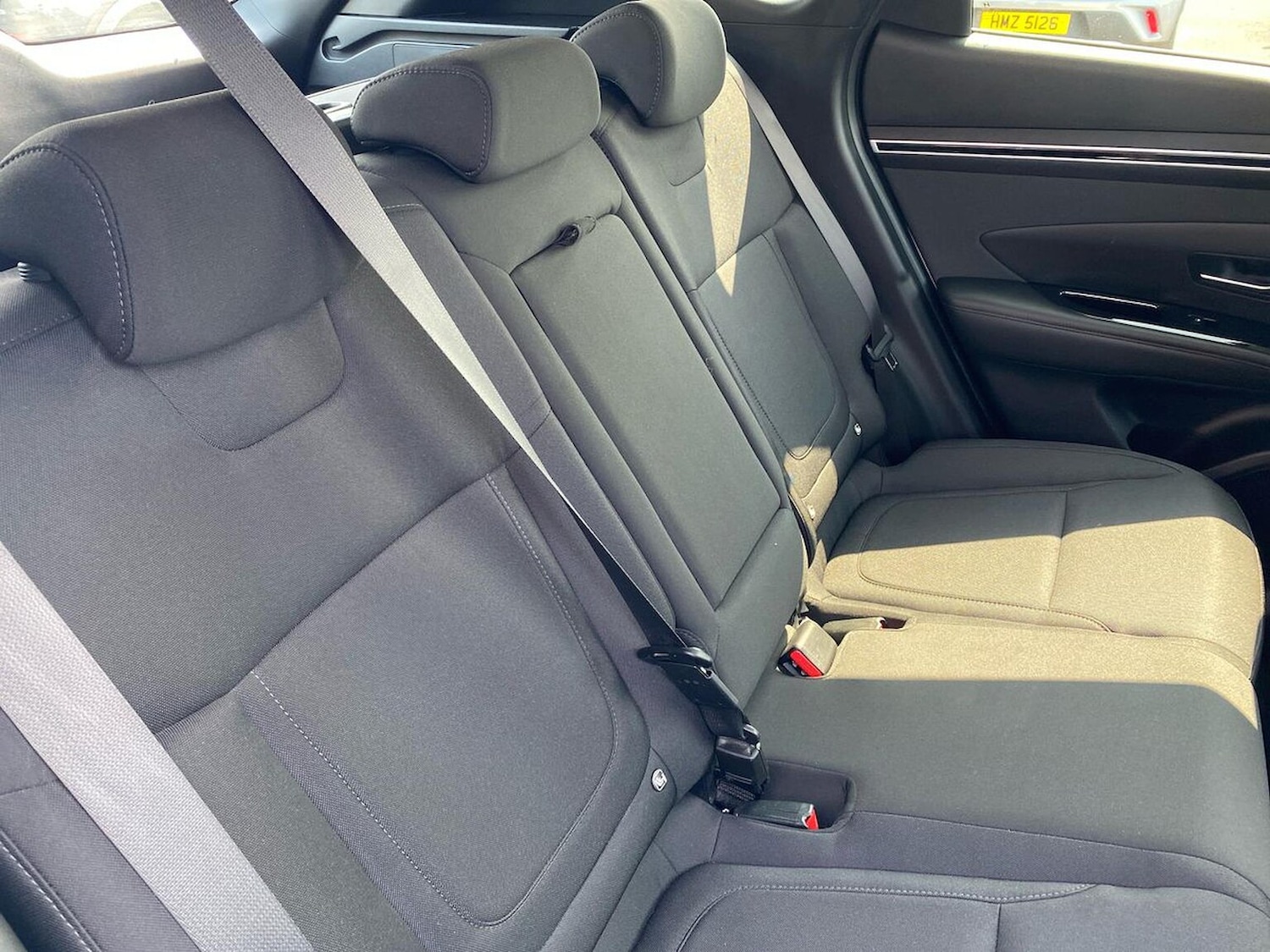 Used Hyundai TUCSON 2022 for sale - 76102498: Photo 16