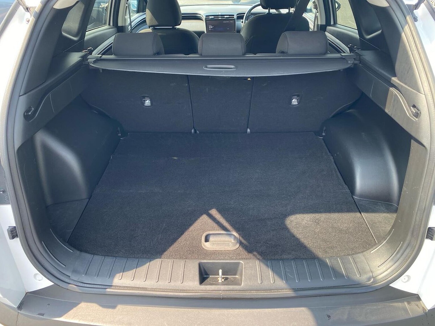 Used Hyundai TUCSON 2022 for sale - 76102498: Photo 17