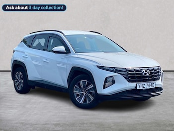 Hyundai - TUCSON