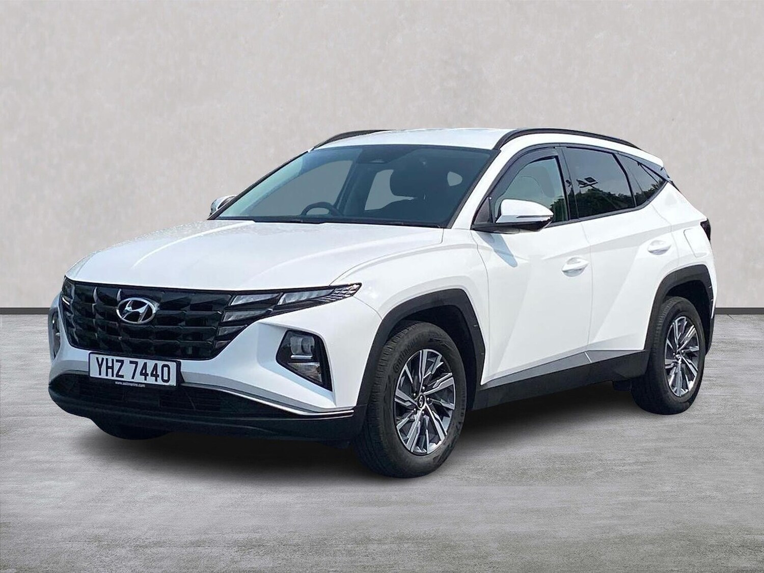 Used Hyundai TUCSON 2022 for sale - 76102498: Photo 20
