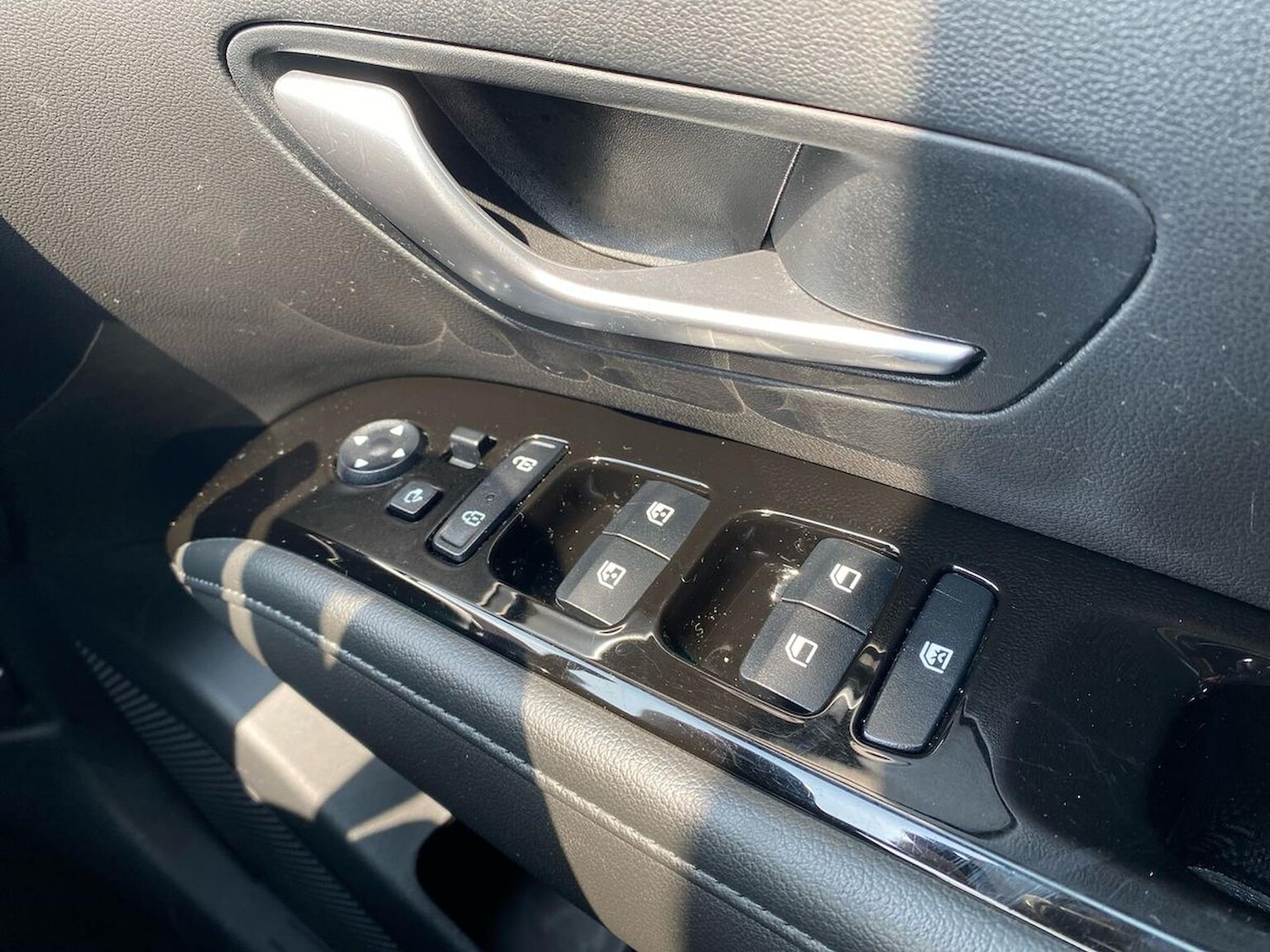 Used Hyundai TUCSON 2022 for sale - 76102498: Photo 21