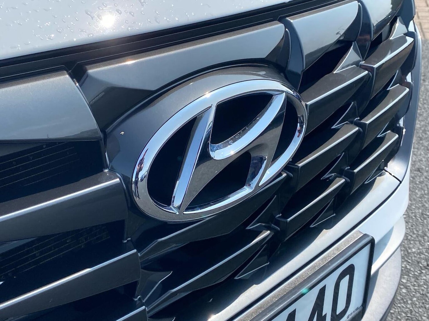 Used Hyundai TUCSON 2022 for sale - 76102498: Photo 30