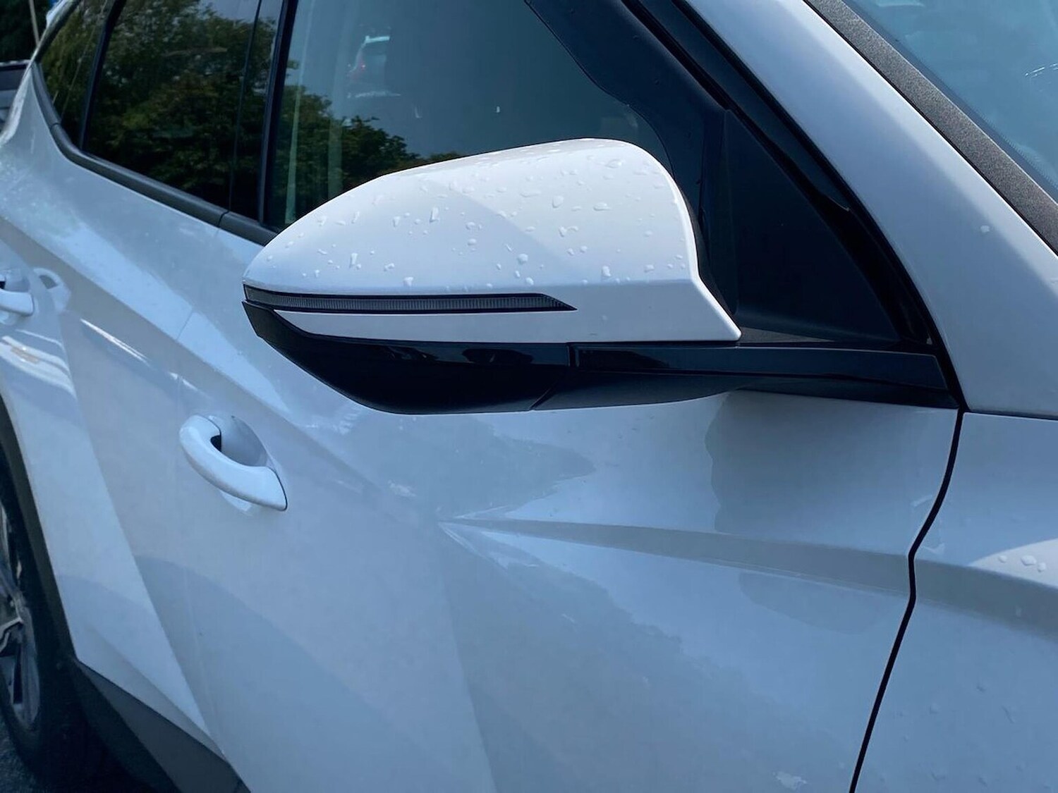 Used Hyundai TUCSON 2022 for sale - 76102498: Photo 32