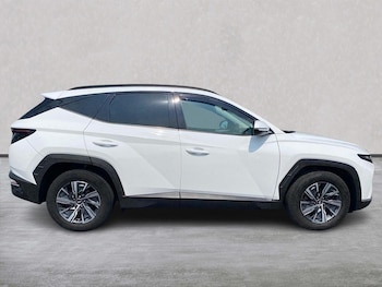Used Hyundai TUCSON 2022 for sale - 76102498: Photo 3