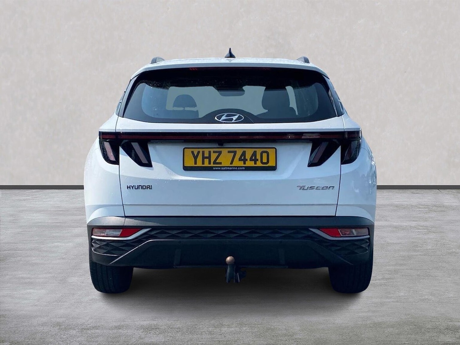 Used Hyundai TUCSON 2022 for sale - 76102498: Photo 4