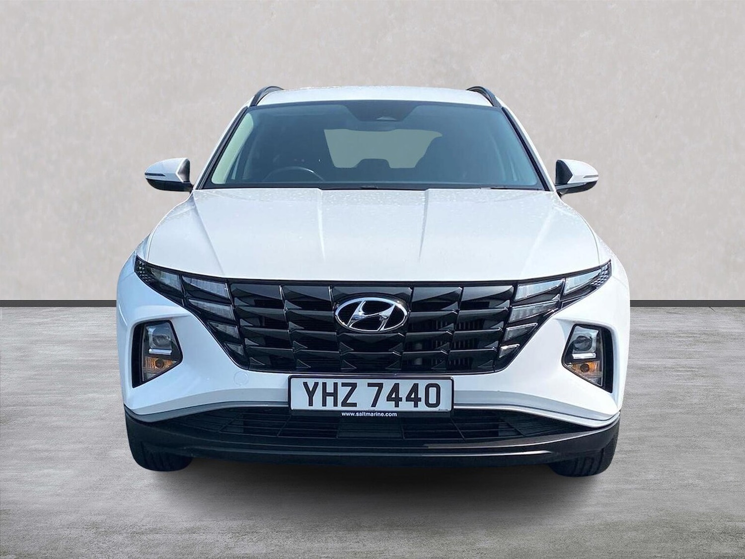 Used Hyundai TUCSON 2022 for sale - 76102498: Photo 5