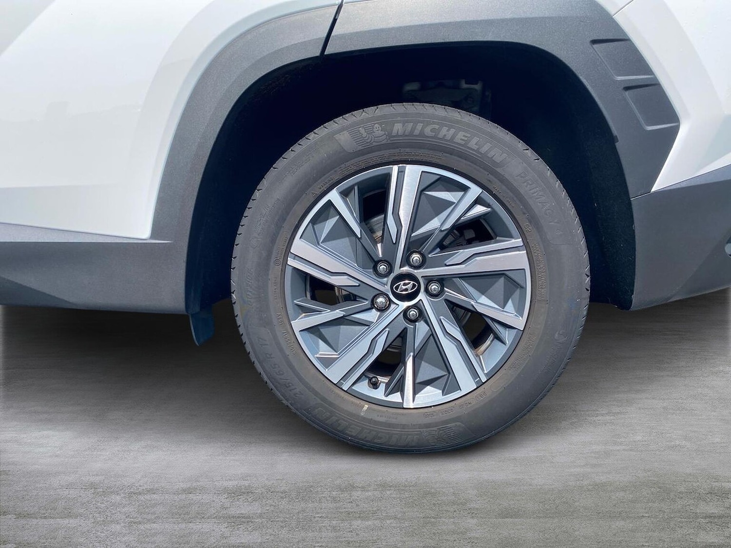 Used Hyundai TUCSON 2022 for sale - 76102498: Photo 6