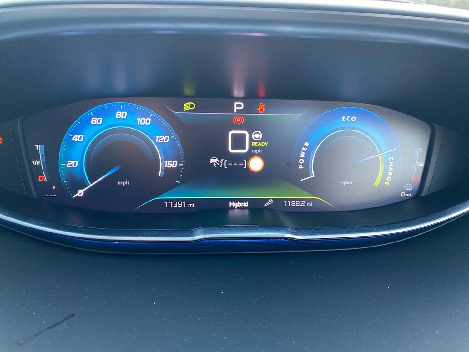 Used Peugeot 3008 2022 for sale - 77528870: Photo 10