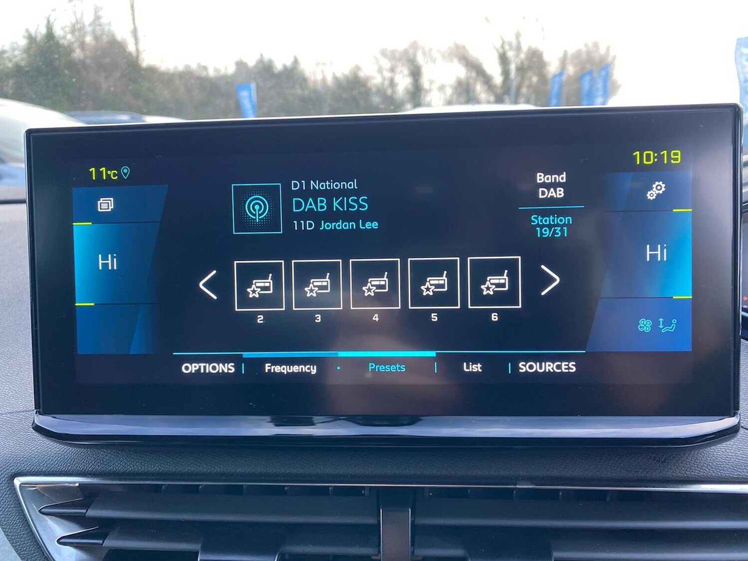 Used Peugeot 3008 2022 for sale - 77528870: Photo 11