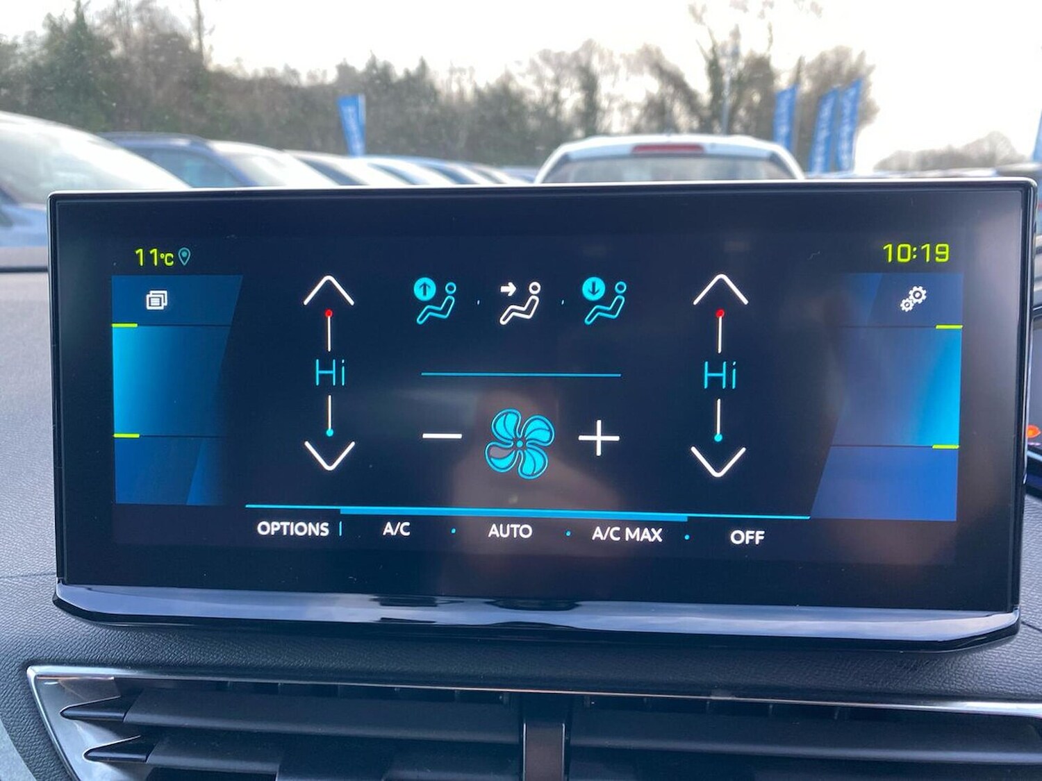 Used Peugeot 3008 2022 for sale - 77528870: Photo 12