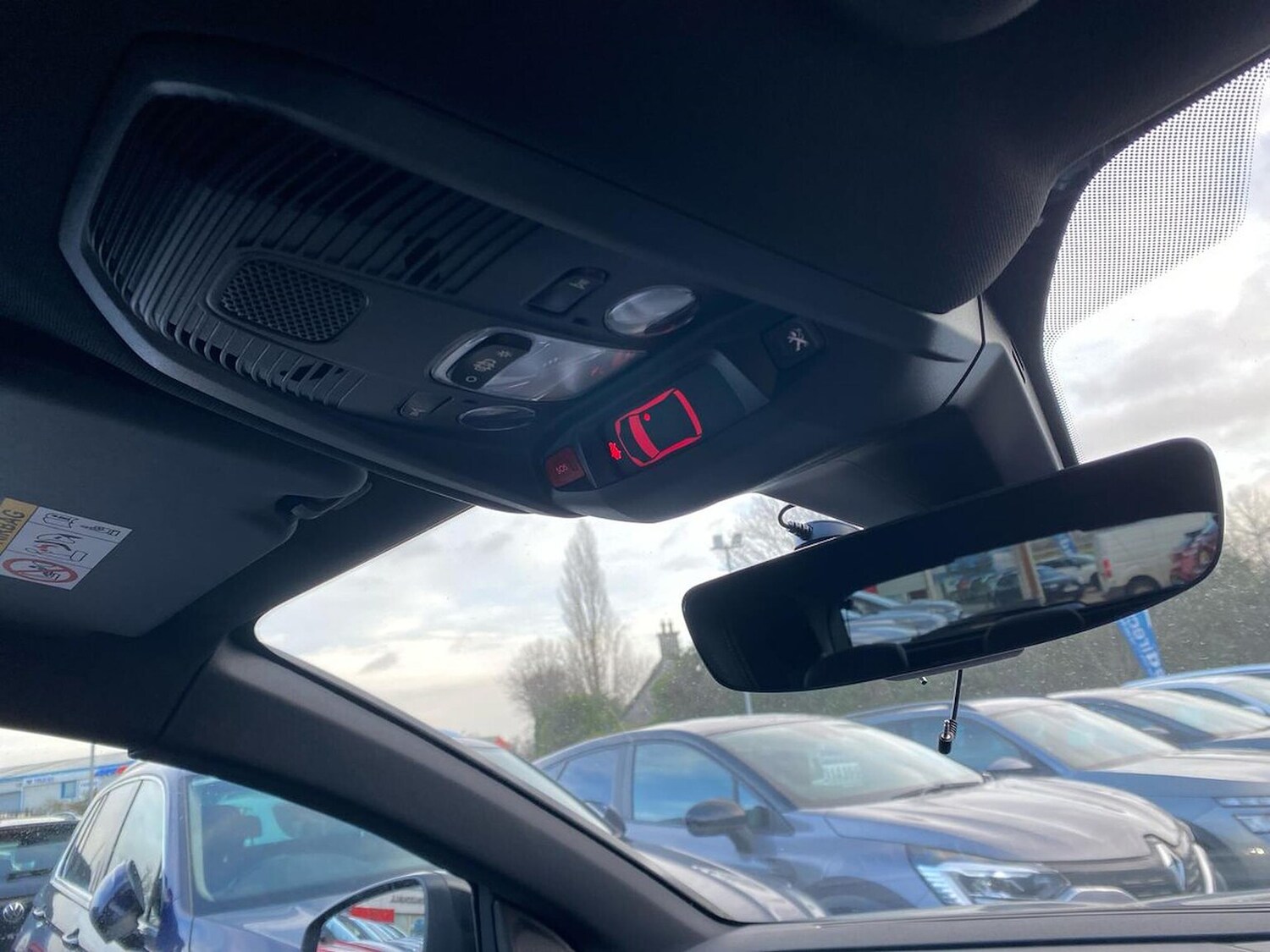 Used Peugeot 3008 2022 for sale - 77528870: Photo 14