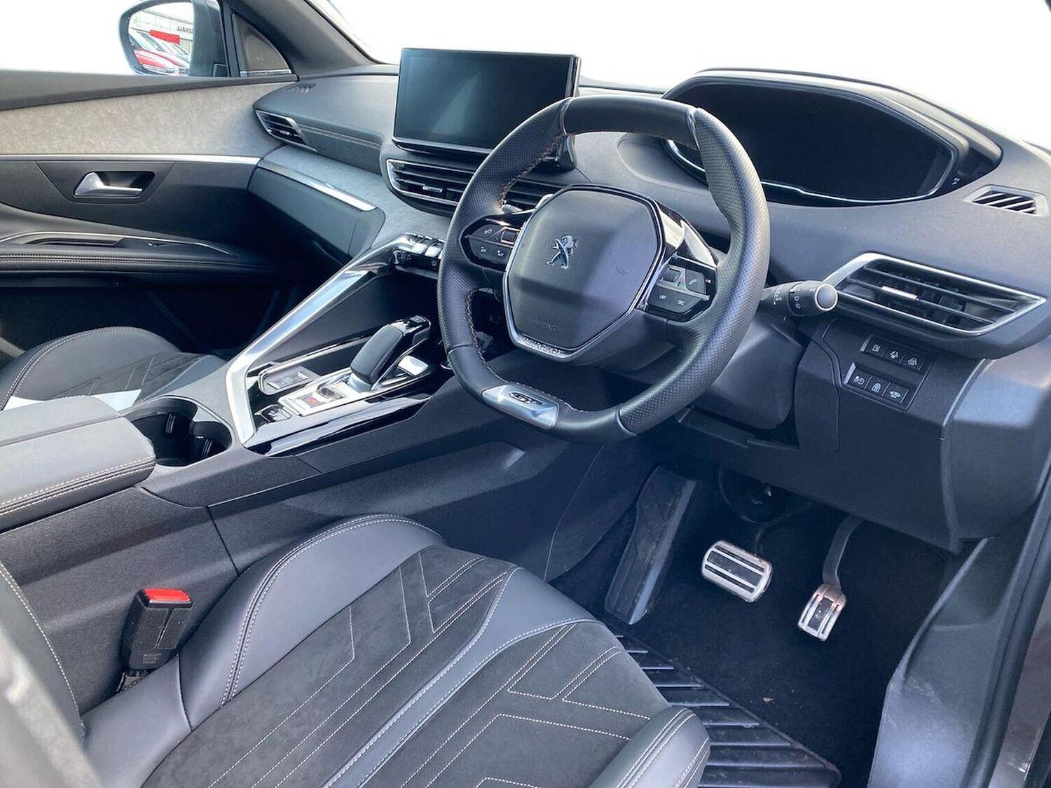 Used Peugeot 3008 2022 for sale - 77528870: Photo 15