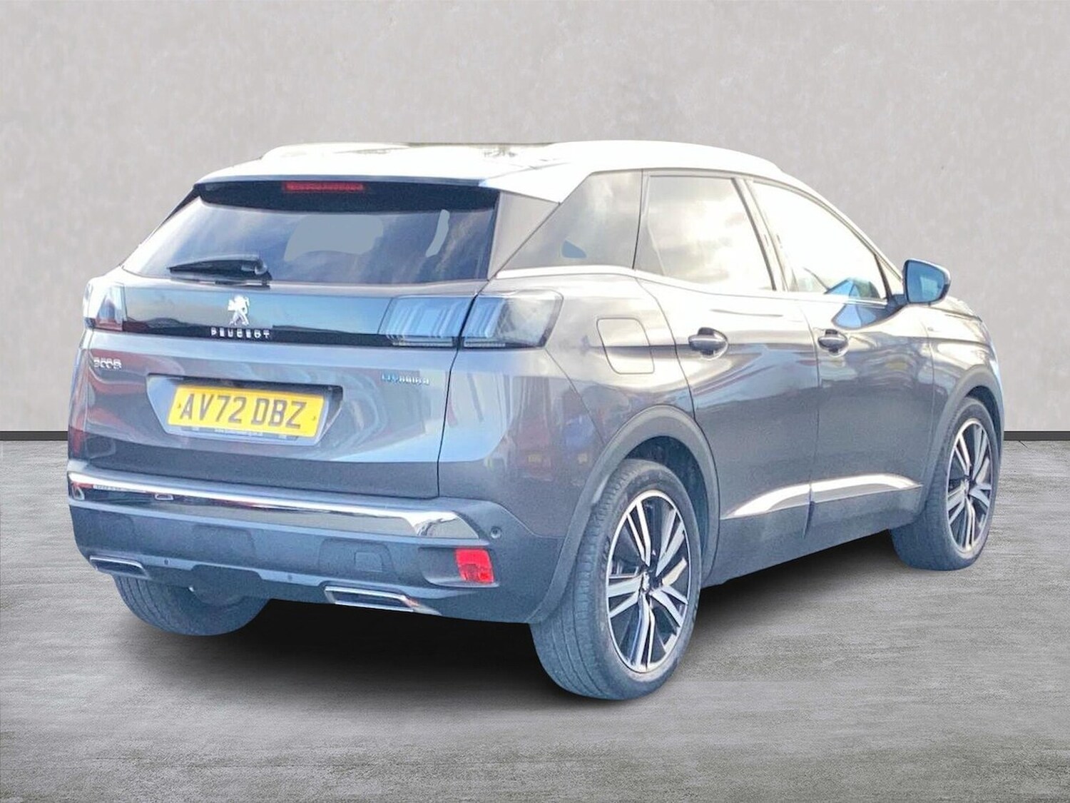 Used Peugeot 3008 2022 for sale - 77528870: Photo 18