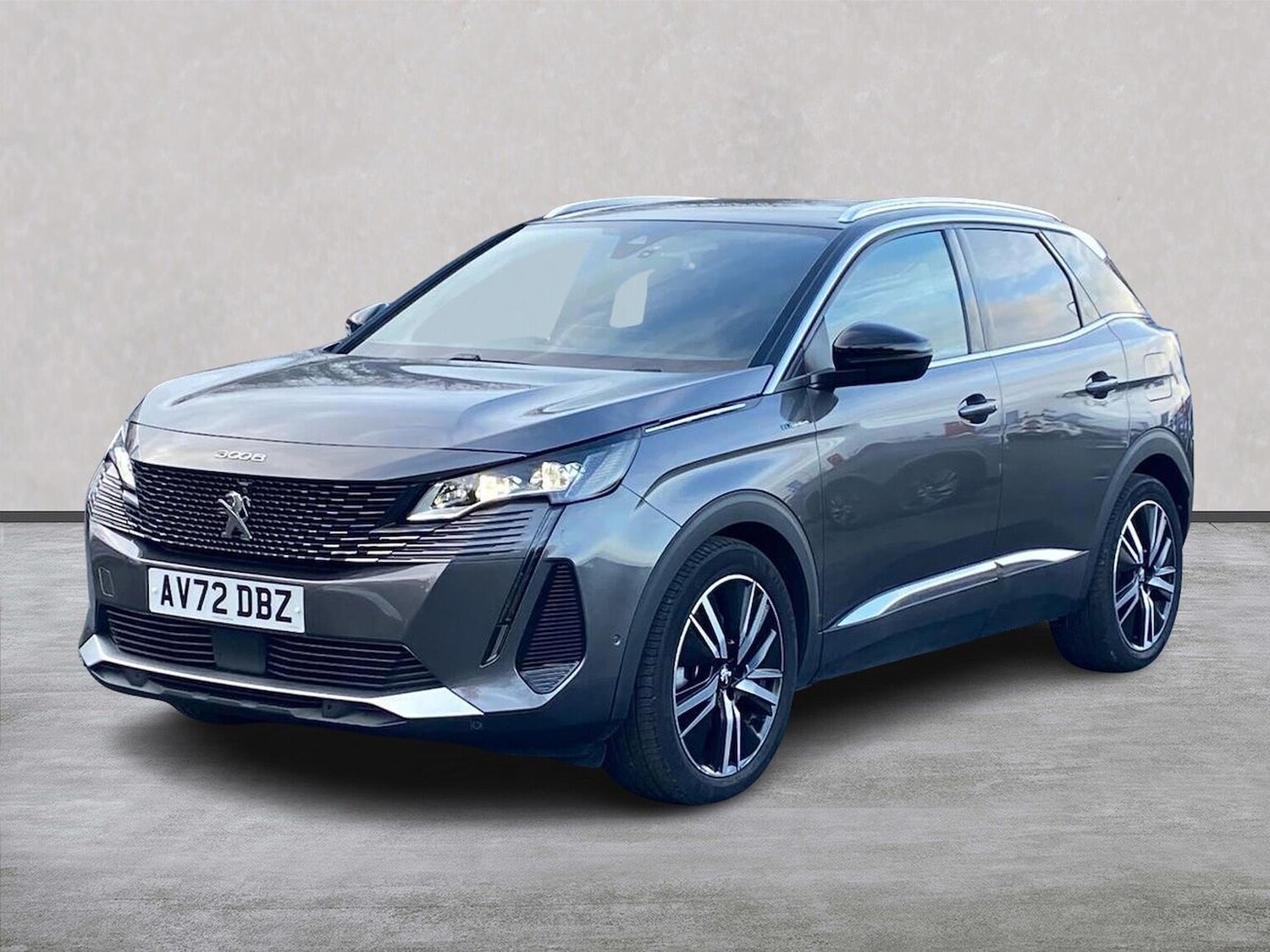 Used Peugeot 3008 2022 for sale - 77528870: Photo 20