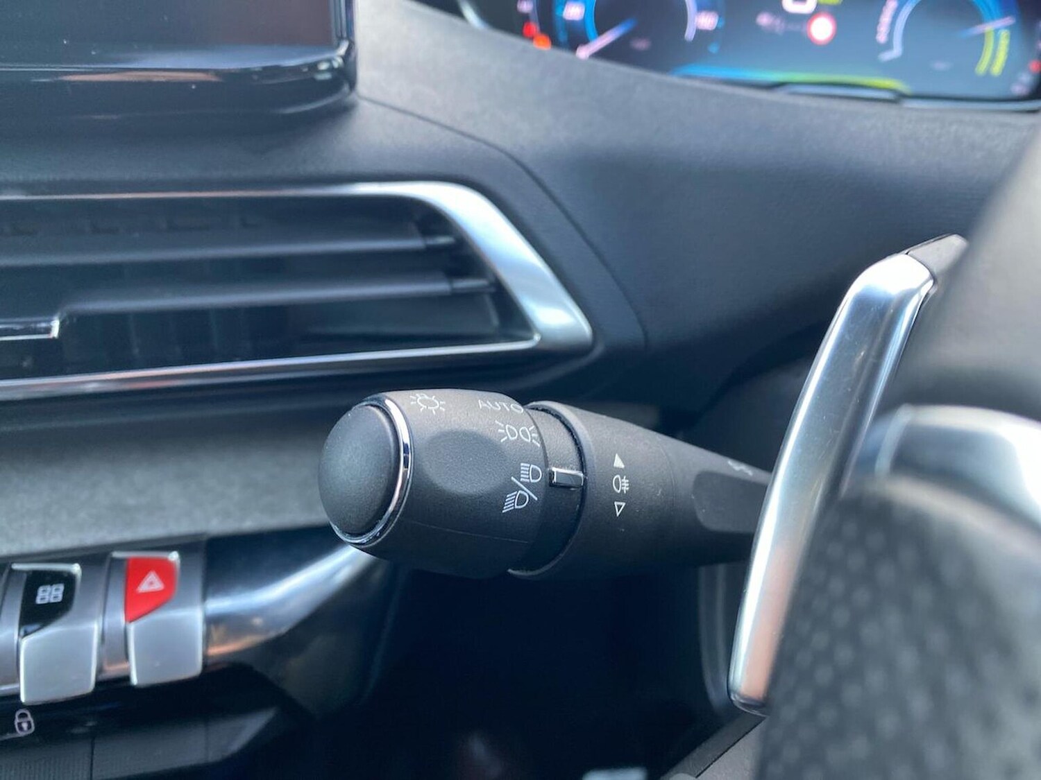 Used Peugeot 3008 2022 for sale - 77528870: Photo 29