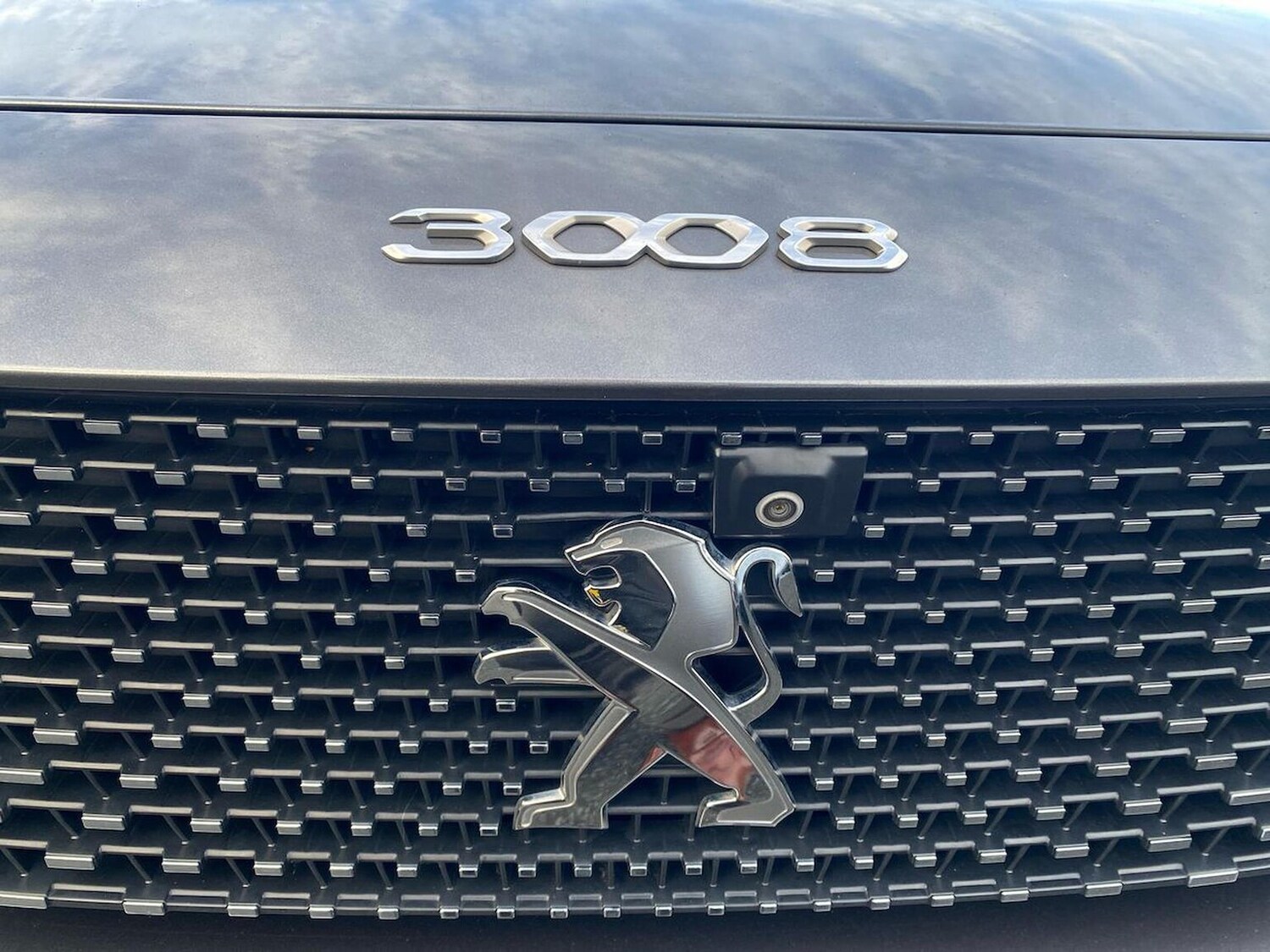 Used Peugeot 3008 2022 for sale - 77528870: Photo 32