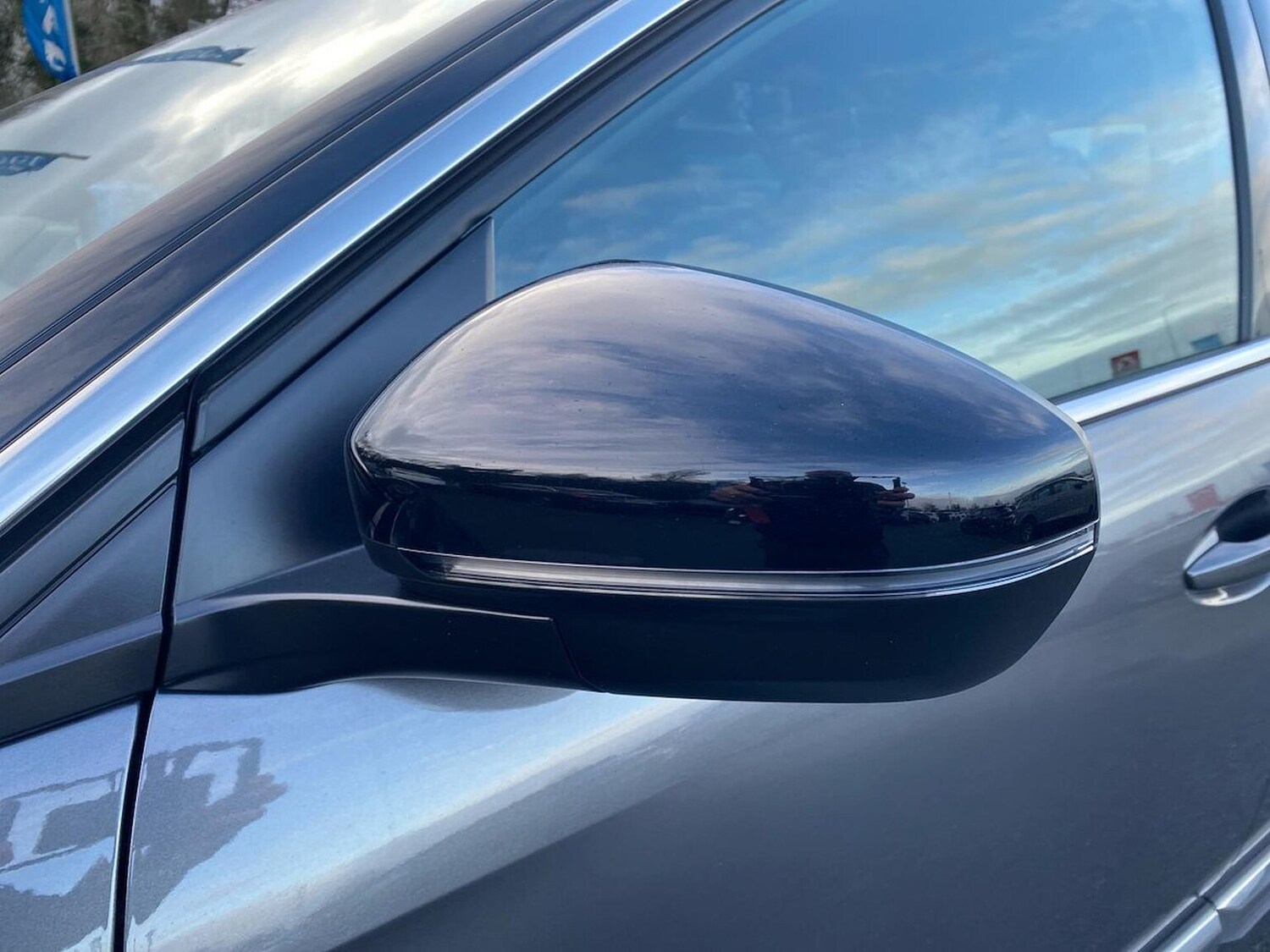 Used Peugeot 3008 2022 for sale - 77528870: Photo 37