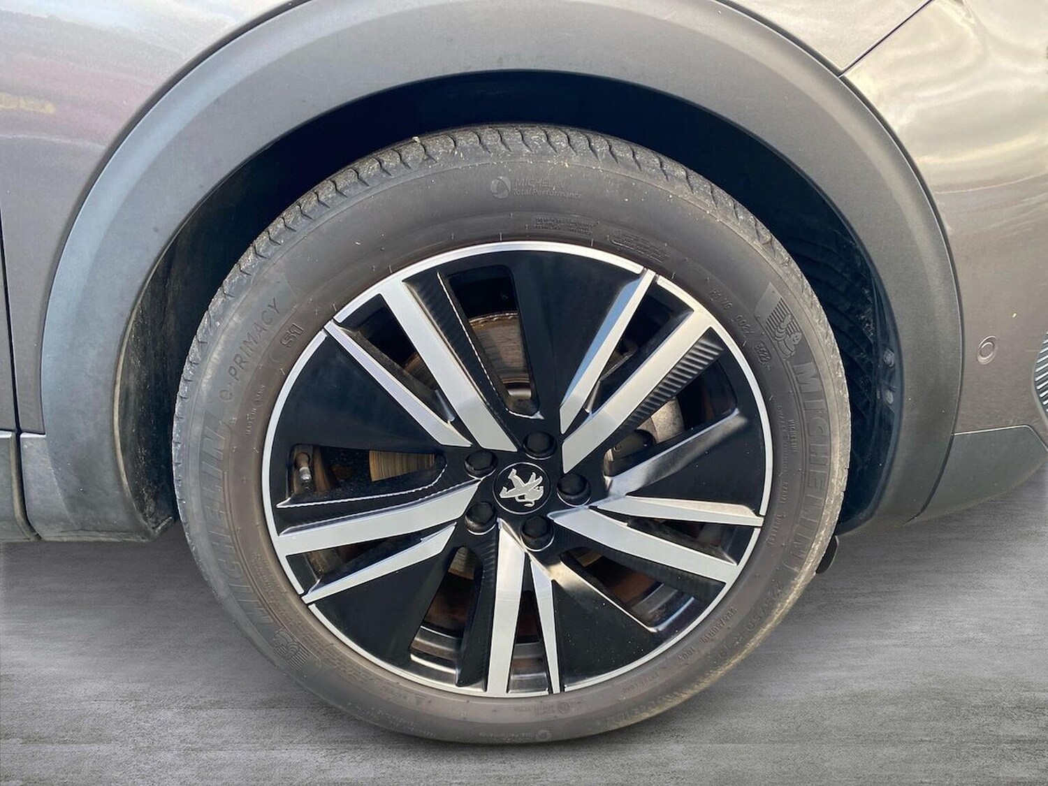 Used Peugeot 3008 2022 for sale - 77528870: Photo 6