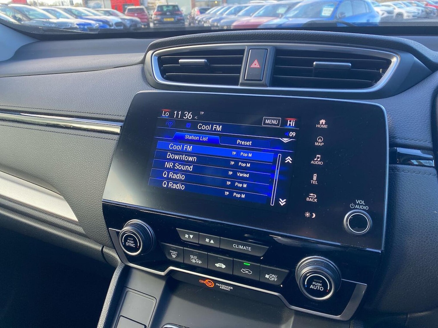 Used Honda CR-V 2019 for sale - 76374332: Photo 11