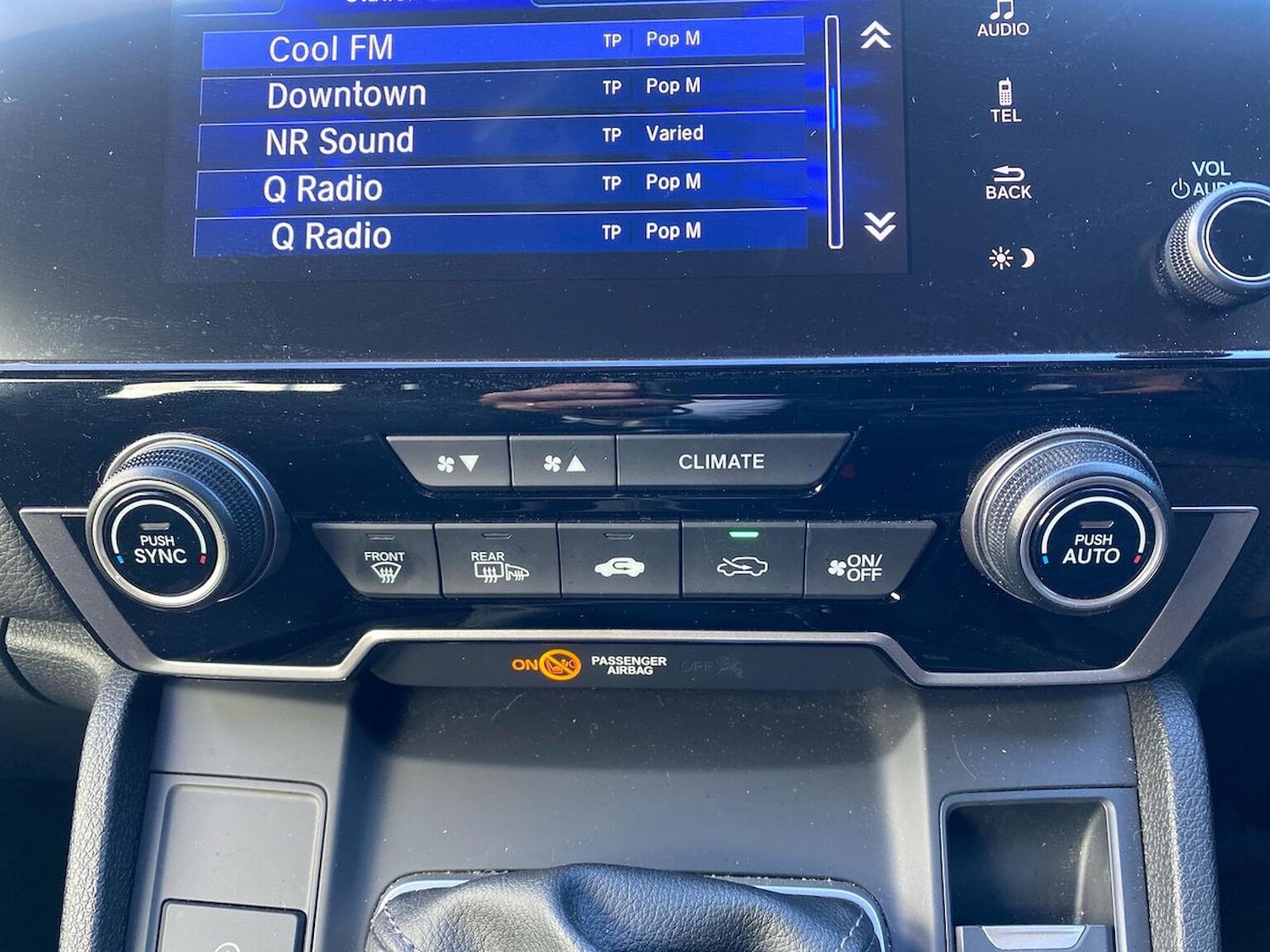 Used Honda CR-V 2019 for sale - 76374332: Photo 12