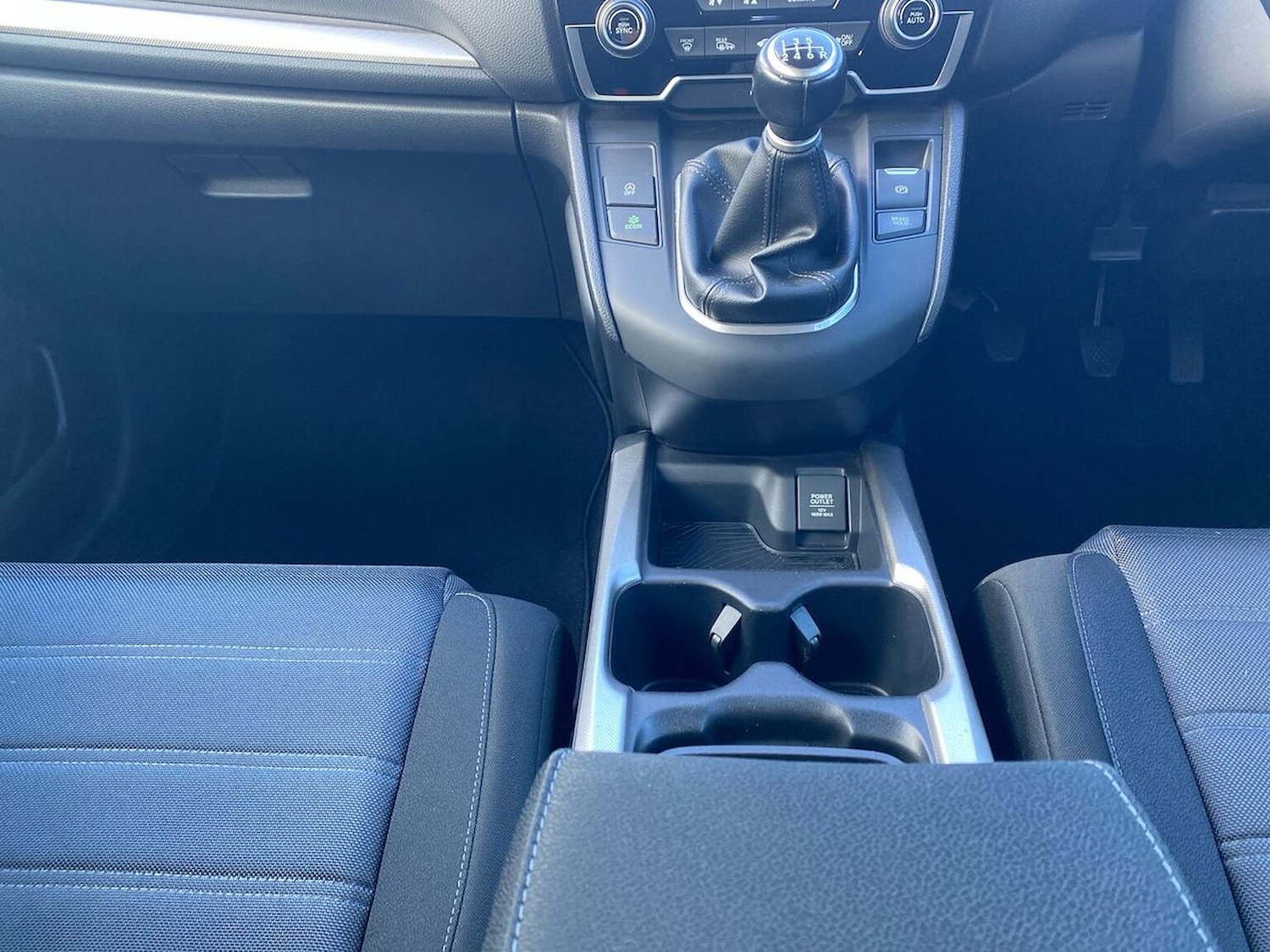 Used Honda CR-V 2019 for sale - 76374332: Photo 13