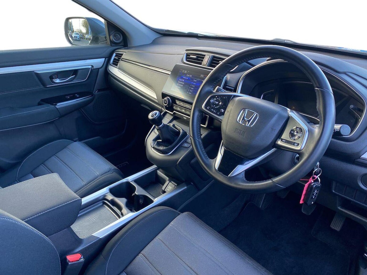 Used Honda CR-V 2019 for sale - 76374332: Photo 15