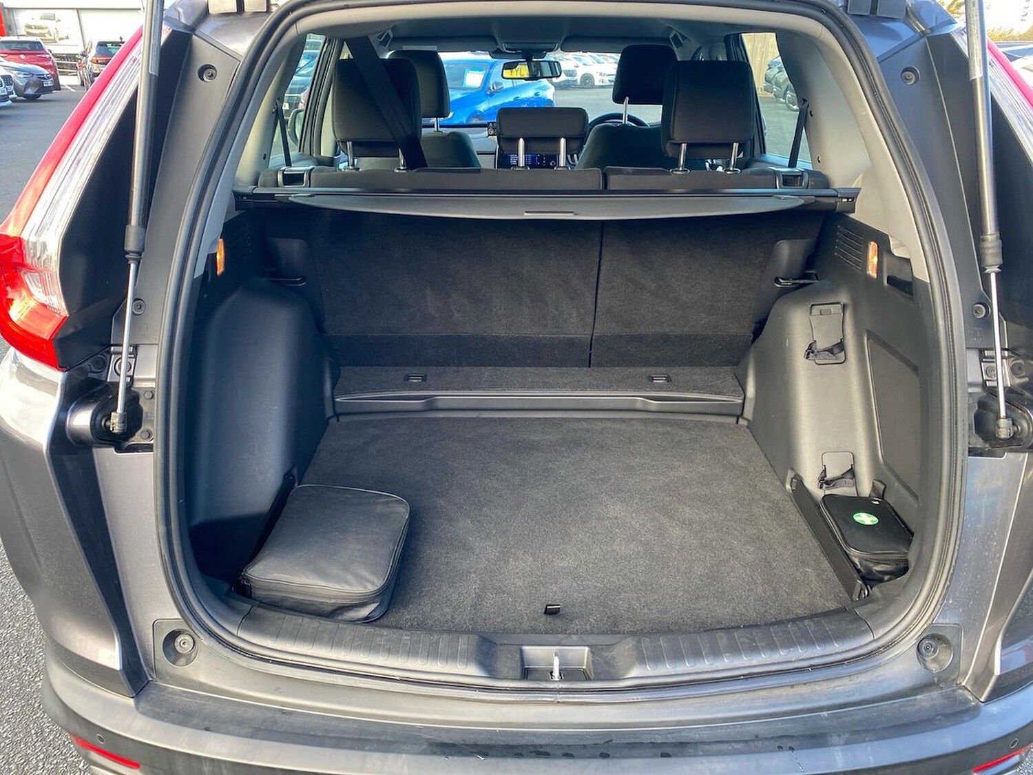 Used Honda CR-V 2019 for sale - 76374332: Photo 17