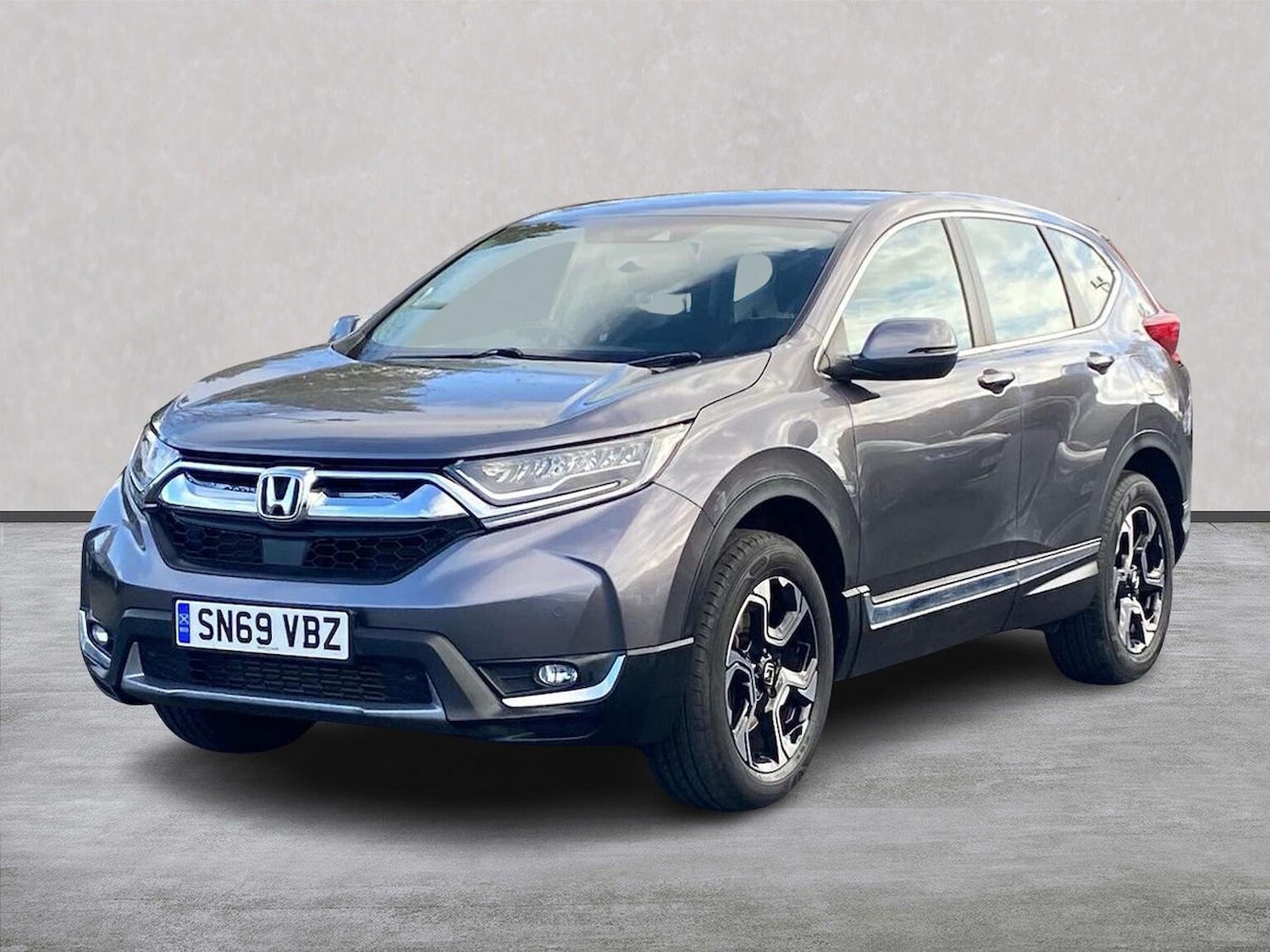 Used Honda CR-V 2019 for sale - 76374332: Photo 20