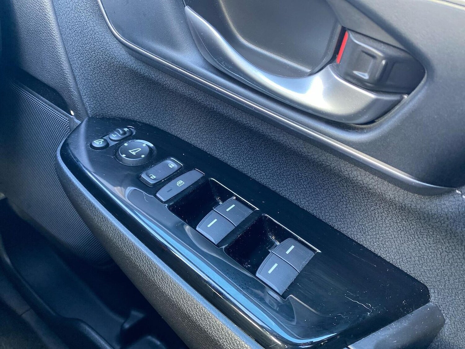 Used Honda CR-V 2019 for sale - 76374332: Photo 21