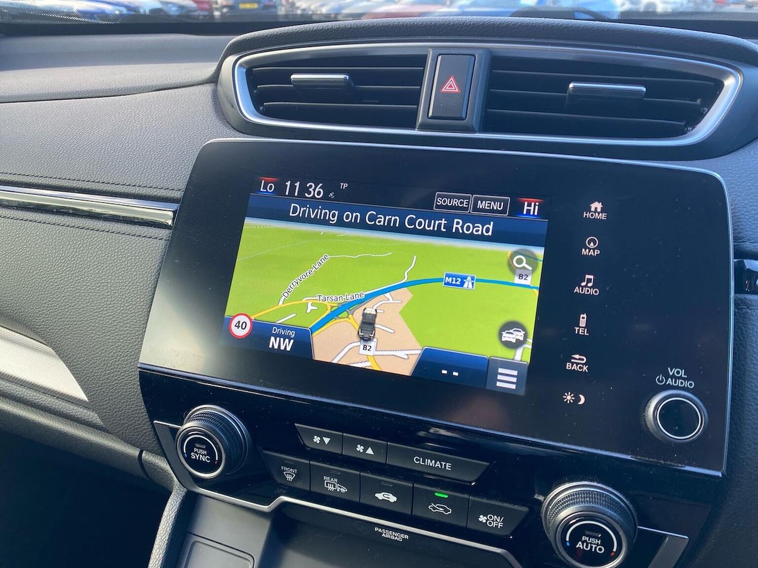 Used Honda CR-V 2019 for sale - 76374332: Photo 24