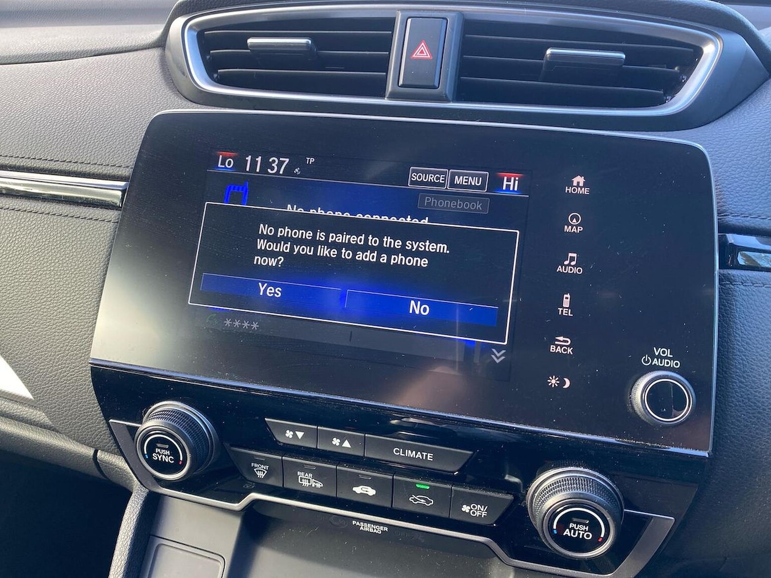 Used Honda CR-V 2019 for sale - 76374332: Photo 25