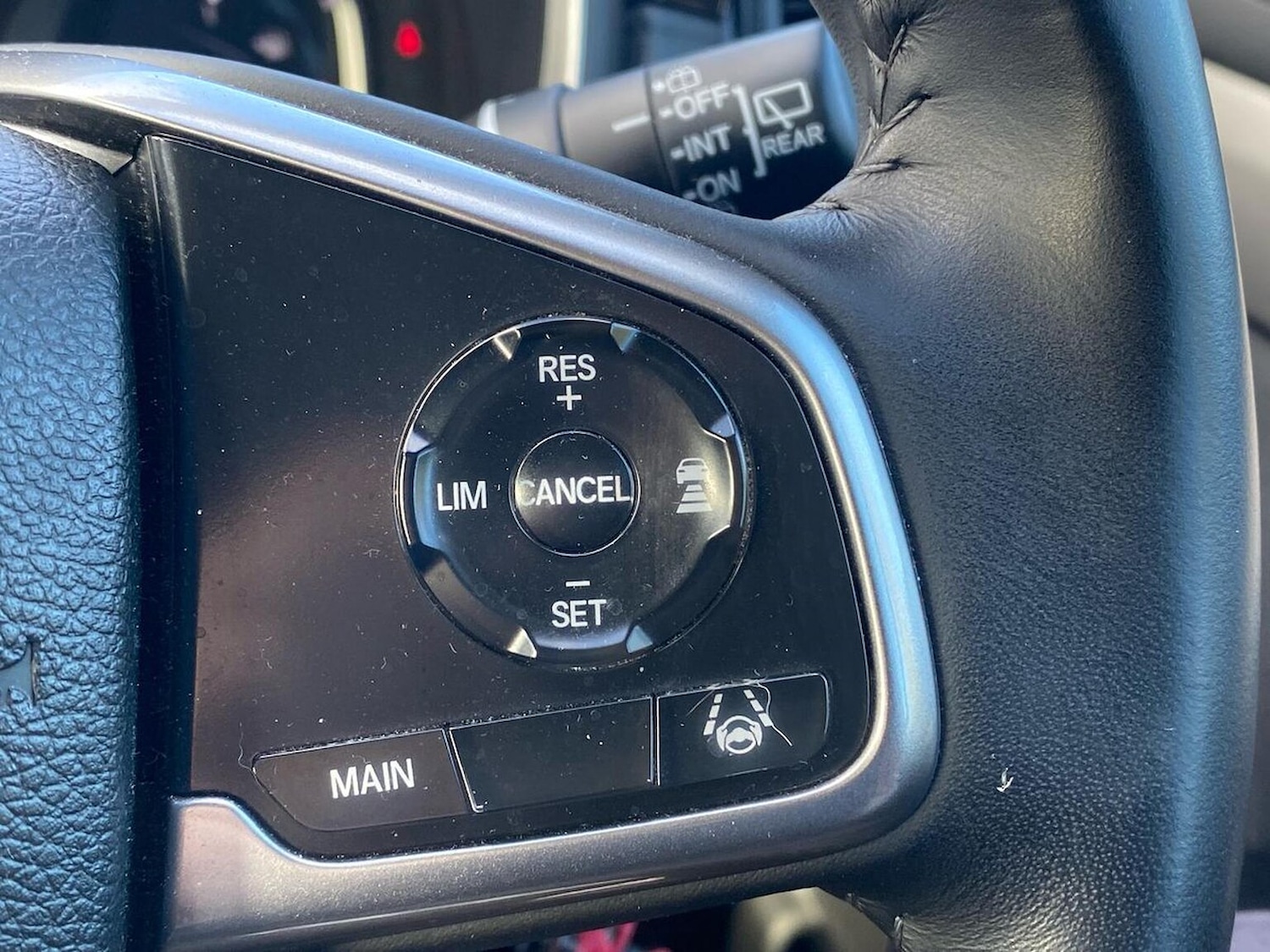 Used Honda CR-V 2019 for sale - 76374332: Photo 26