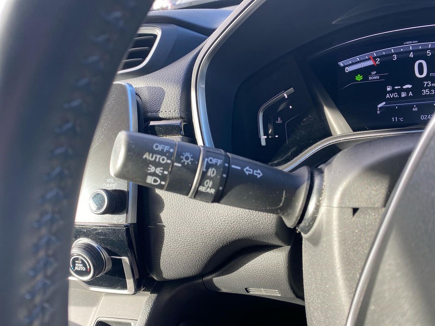 Used Honda CR-V 2019 for sale - 76374332: Photo 29