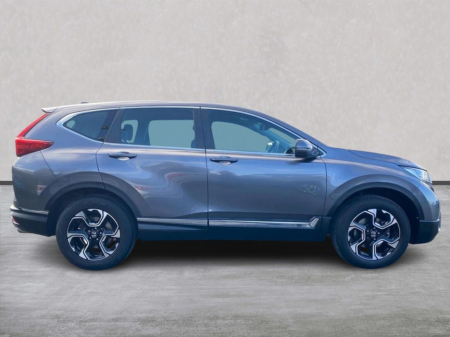 Used Honda CR-V 2019 for sale - 76374332: Photo 3