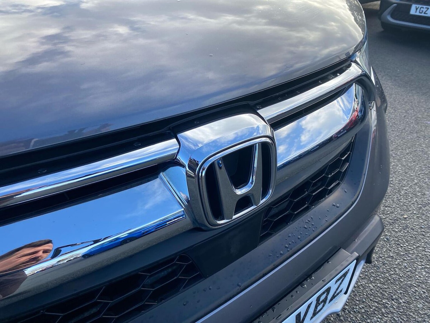 Used Honda CR-V 2019 for sale - 76374332: Photo 30