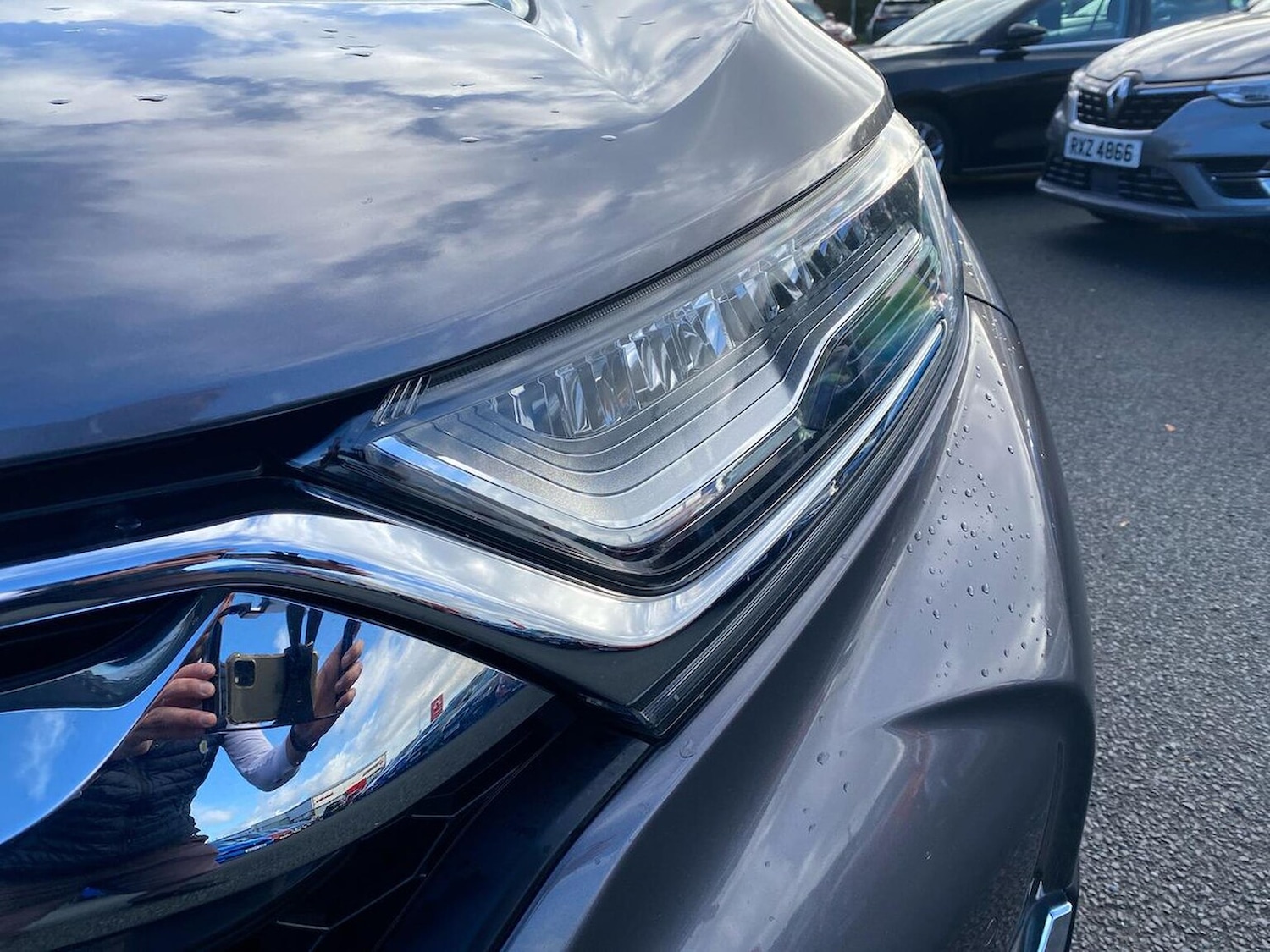 Used Honda CR-V 2019 for sale - 76374332: Photo 31