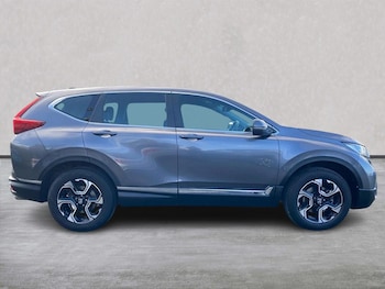 Used Honda CR-V 2019 for sale - 76374332: Photo