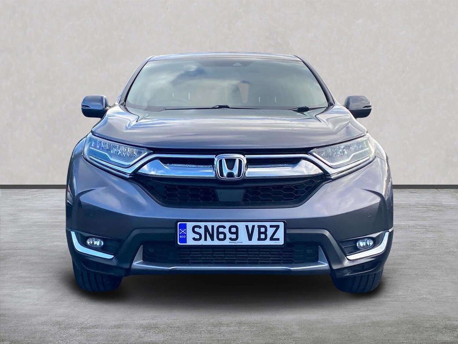 Used Honda CR-V 2019 for sale - 76374332: Photo 5