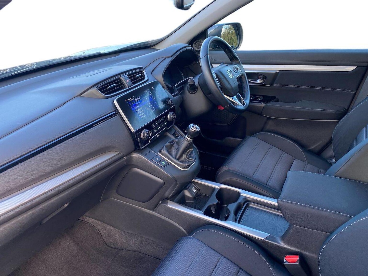 Used Honda CR-V 2019 for sale - 76374332: Photo 7