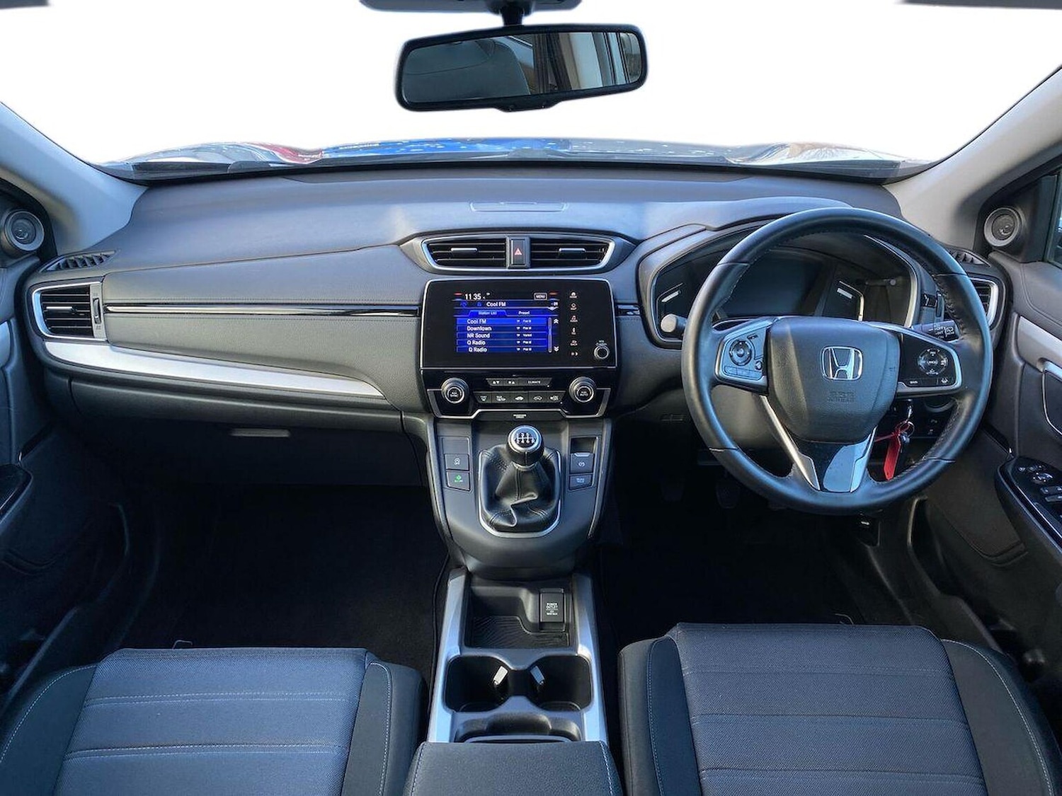 Used Honda CR-V 2019 for sale - 76374332: Photo 8