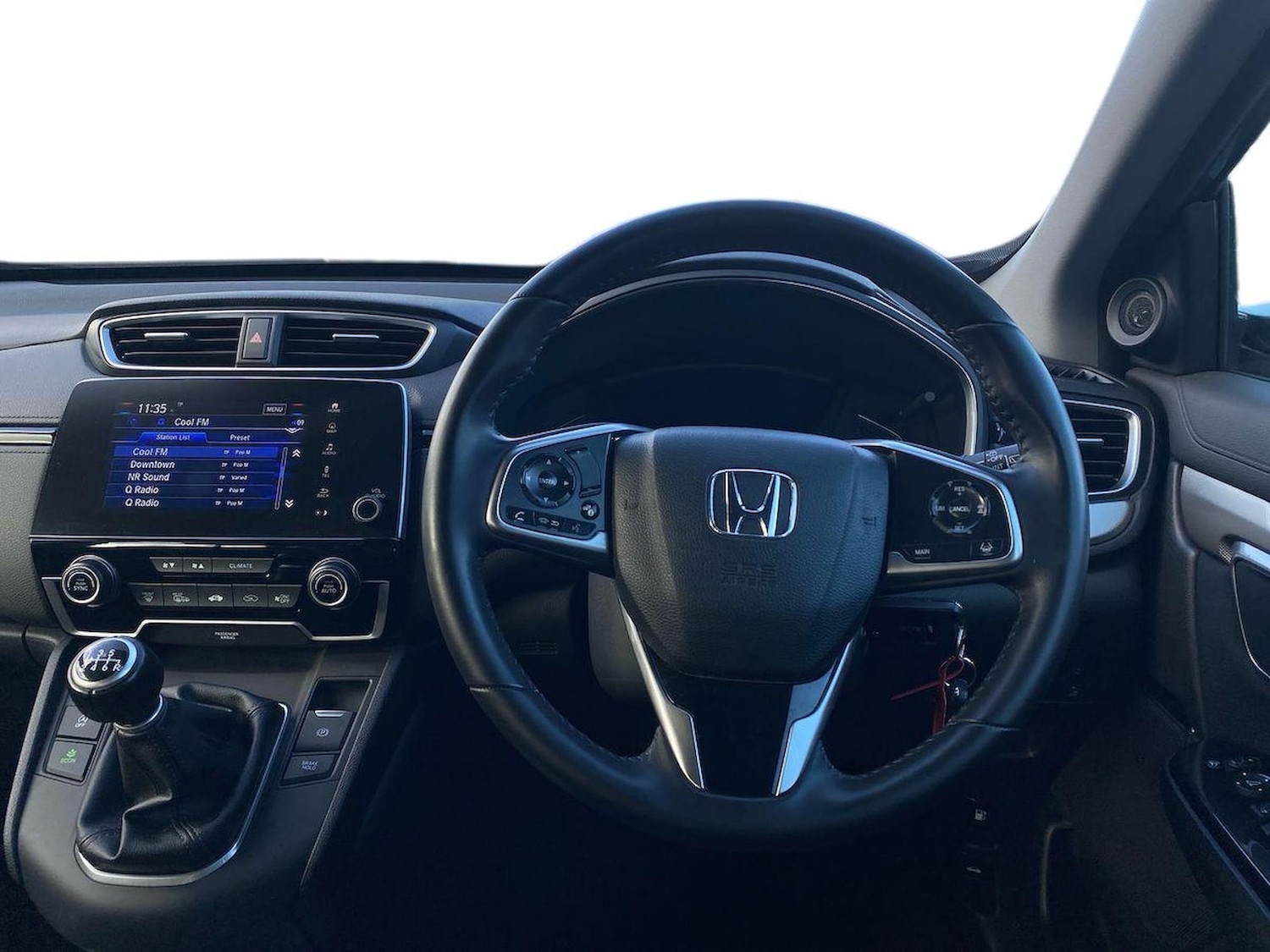 Used Honda CR-V 2019 for sale - 76374332: Photo 9