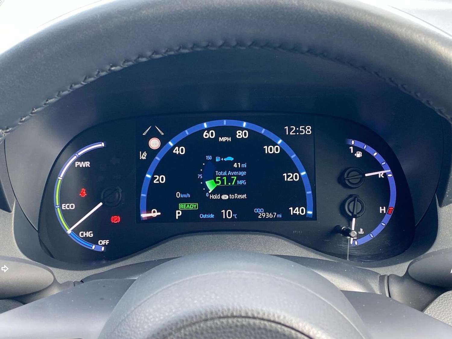 Used Toyota Yaris Cross 2022 for sale - 76292983: Photo 10