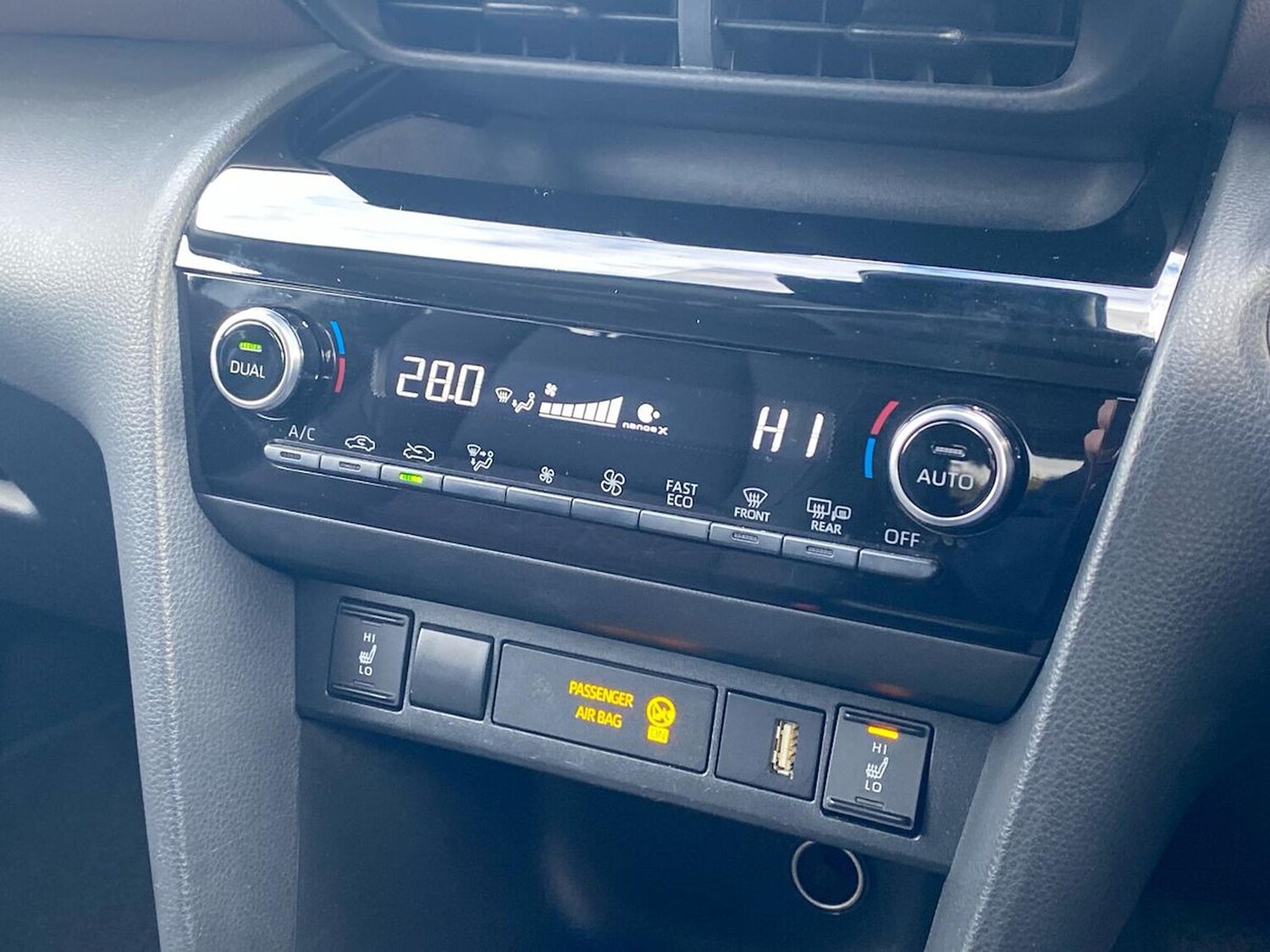 Used Toyota Yaris Cross 2022 for sale - 76292983: Photo 12