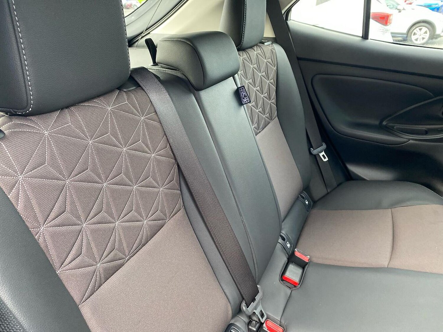 Used Toyota Yaris Cross 2022 for sale - 76292983: Photo 16