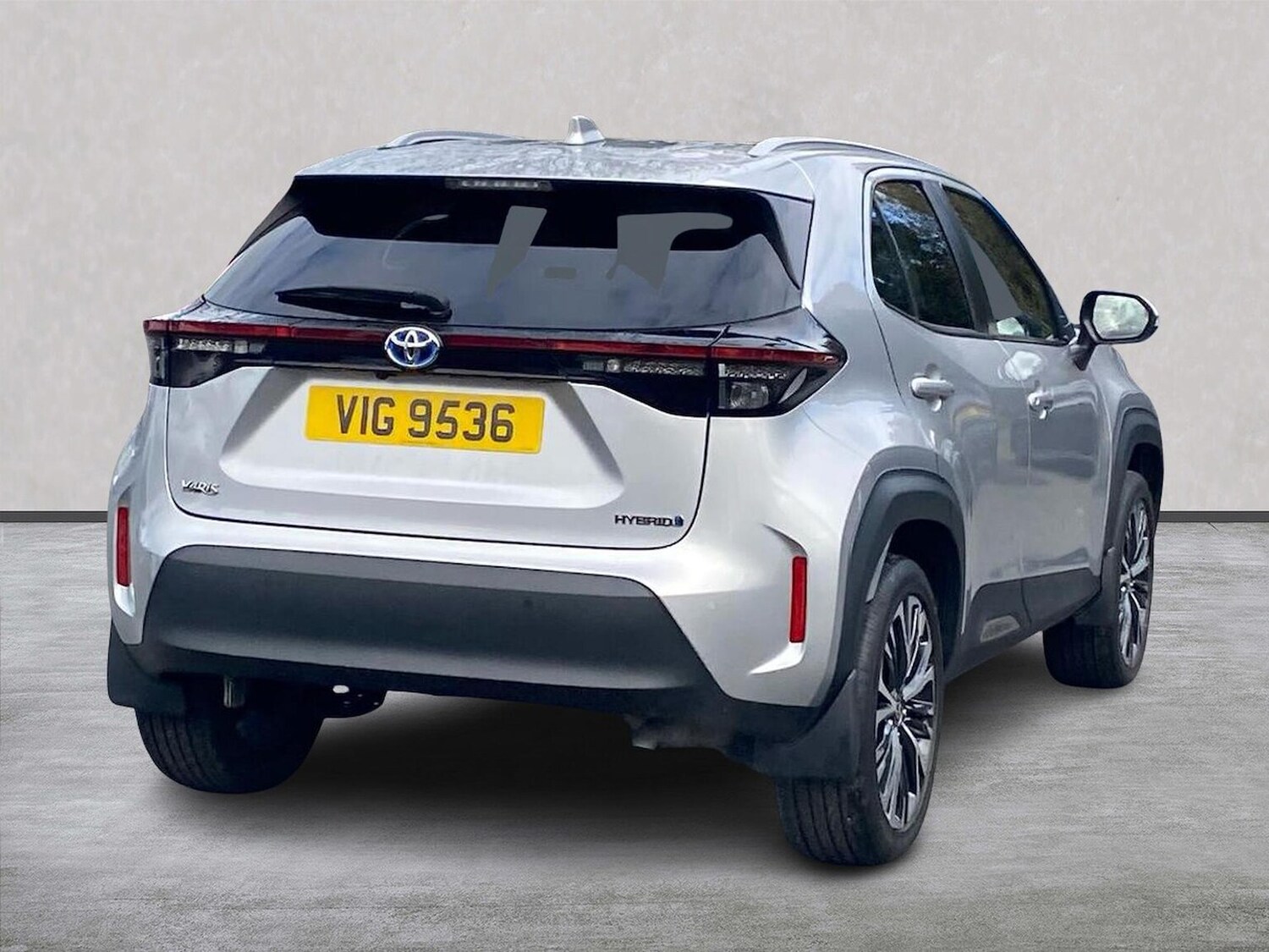 Used Toyota Yaris Cross 2022 for sale - 76292983: Photo 18