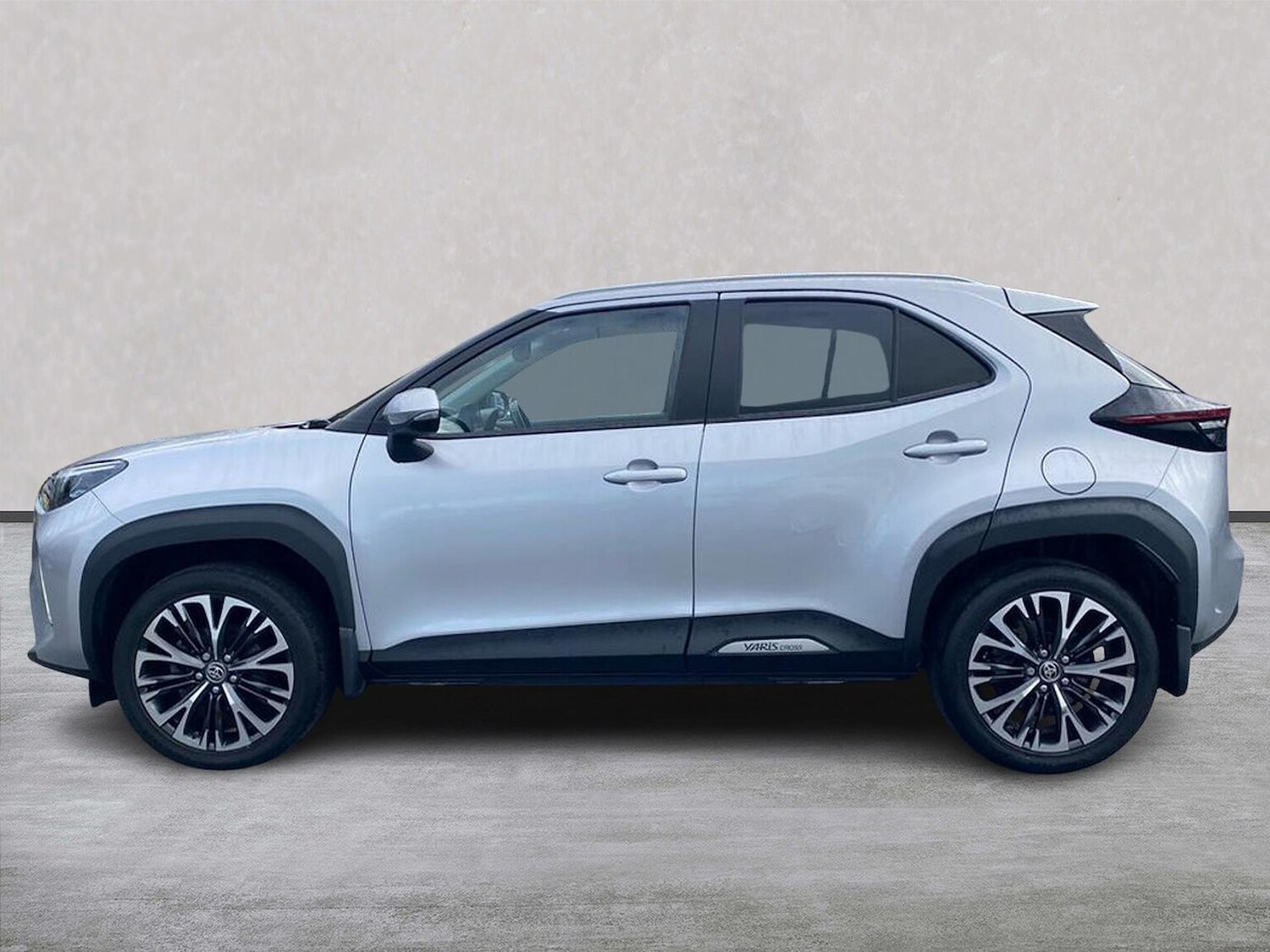 Used Toyota Yaris Cross 2022 for sale - 76292983: Photo 19