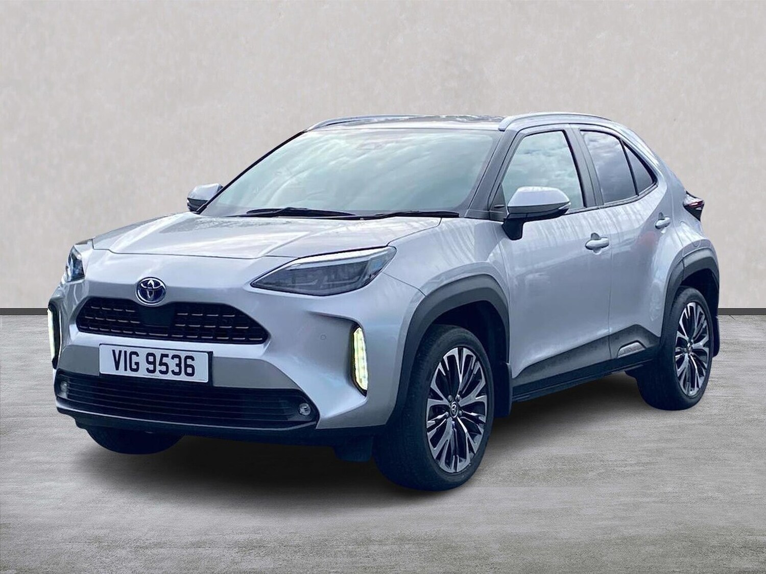 Used Toyota Yaris Cross 2022 for sale - 76292983: Photo 20