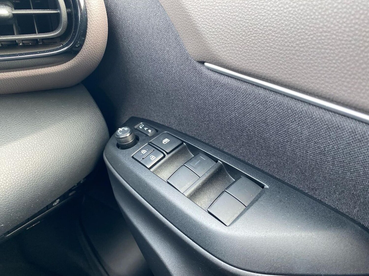 Used Toyota Yaris Cross 2022 for sale - 76292983: Photo 21